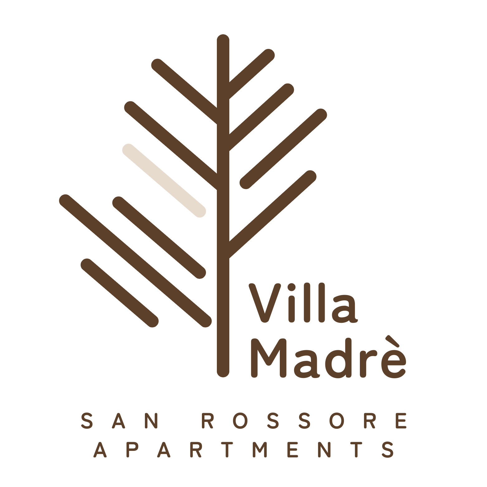 Villa Madr San Rossore Apartments