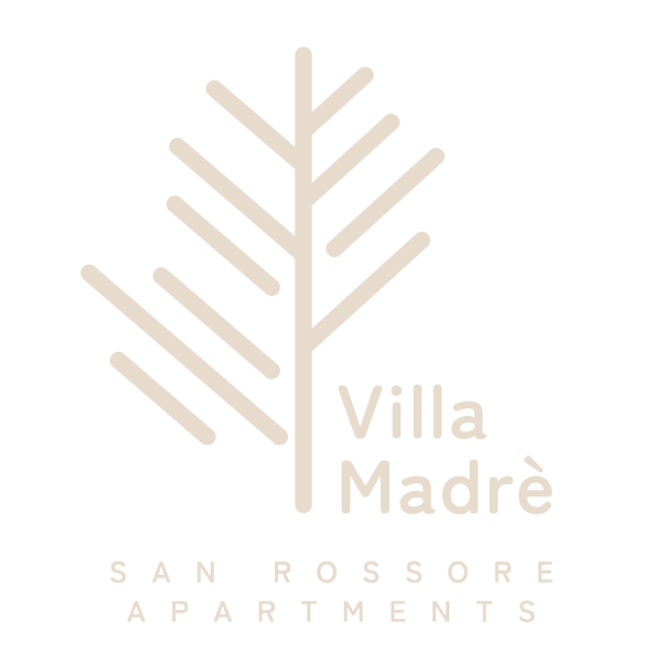 Villa Madr San Rossore Apartments